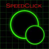SpeedClick - a reflex game