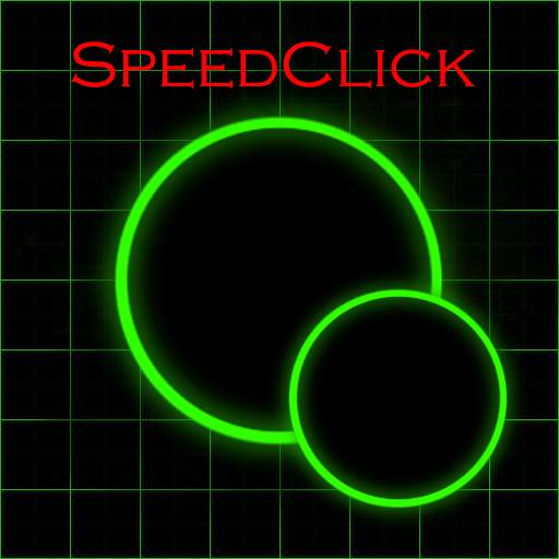 SpeedClick - a reflex game 1.3