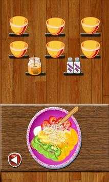 Fruit salad maker screenshot 5