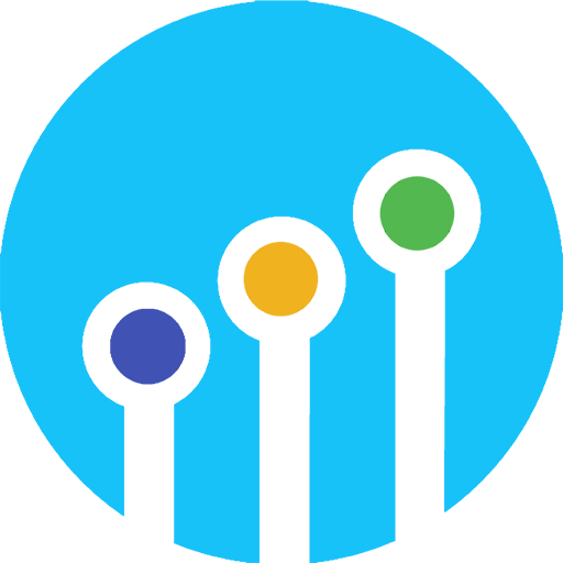 Advanced Data Manager: mobile &amp; WiFi data-saving icon
