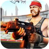 Grand Crime : Gangster City Mafia Street Wars Game 1.7