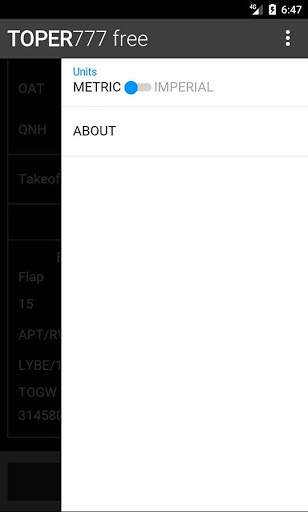 TOPER 777 free screenshot 3