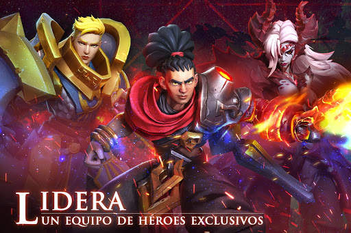 Empires Mobile screenshot 2