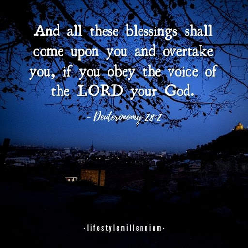Blessing Christians Quotes screenshot 5