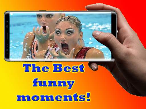 Funny videos try not to laugh ﻿🤣😀 screenshot 3