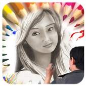 Artist Arts : Sketch Filter Pencil Photo Drawing 1.0