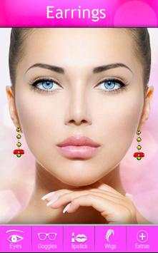 You Makeup Cam Editor screenshot 7