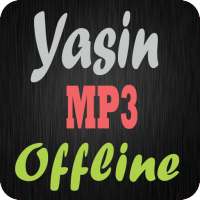 Yasin MP3 Offline By Ten Imam logo