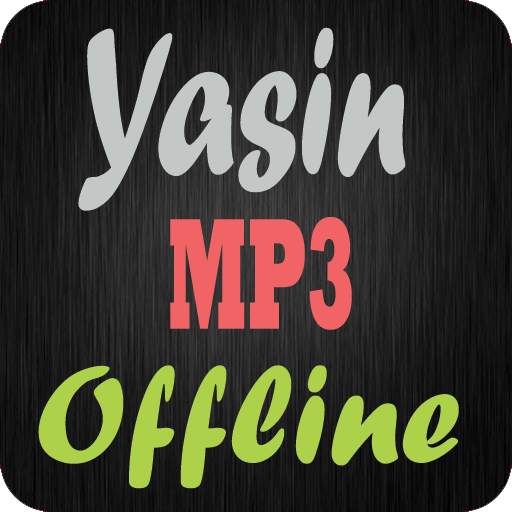 Yasin MP3 Offline By Ten Imam 1.0