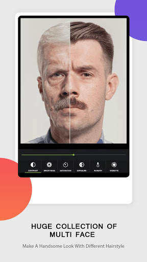 Face Gender App screenshot 4