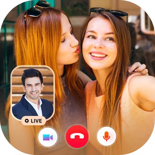 Bhabhi Hot Video Chat - Girlfriend FakeTime prank 1.0