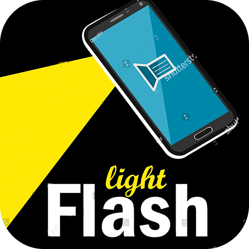 ikon Mobile Torch - Flashlight Widget App