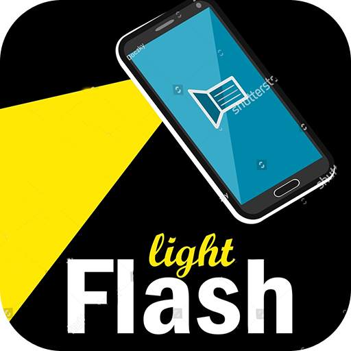 Mobile Torch - Flashlight Widget App 1.2