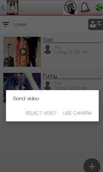 Free Live Talk - free video chat -video share app screenshot 5