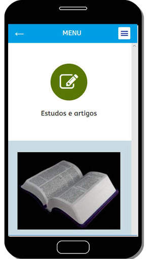 Igreja da Aliança com Deus screenshot 4