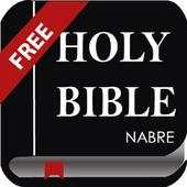 Holy Bible New American Revised Edition(NABRE) 2.0