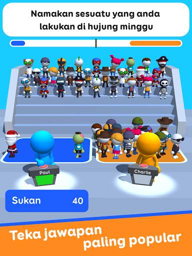 Teka Jawapan Mereka screenshot 5