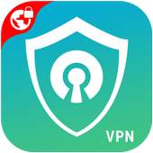 Easy VPN: Vpn Fast, secure VPN, Proxy master 1.0