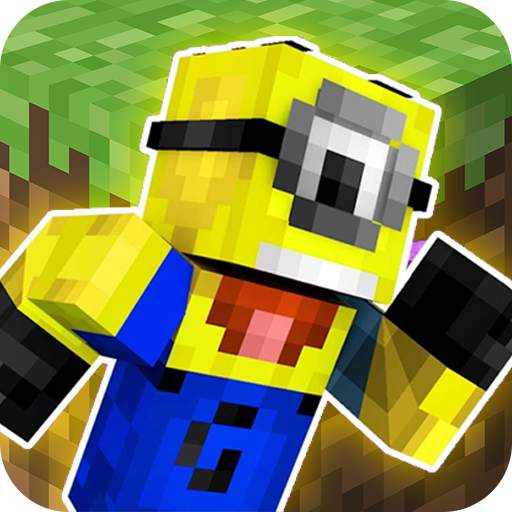 Mod Minions For Minecraft PE 0.01