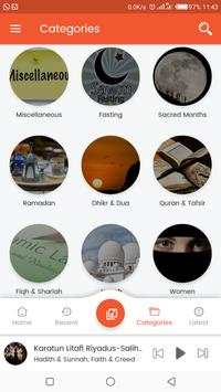 Dr Muhammad Nazifi Inuwa dawahBox screenshot 7