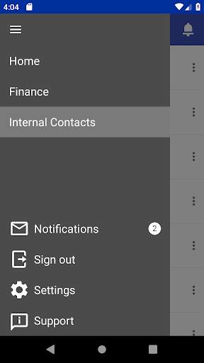 ClearView Continuity Mobile screenshot 6