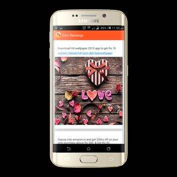 Earn Free Recharge स्क्रीनशॉट 4