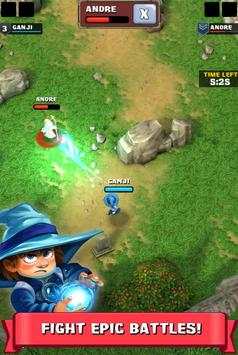 World Of Wizards screenshot 6