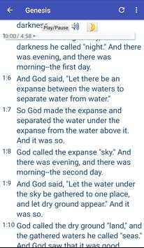 Niv Bible Free Download screenshot 7