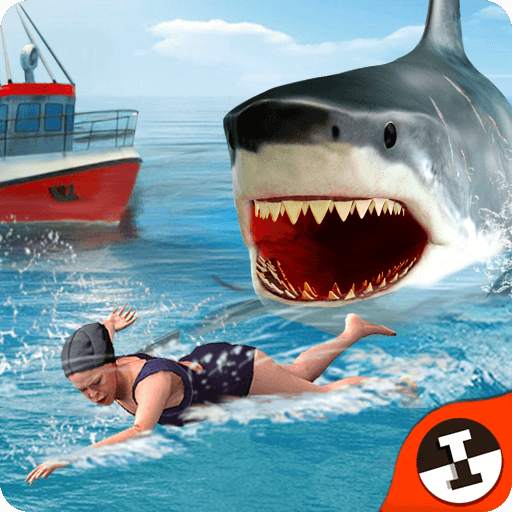 Shark Shark Run 3.2