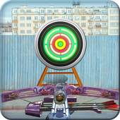 Crossbow archer king 1.0.0