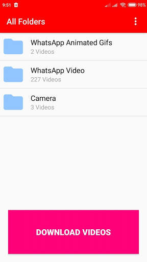 4K HD Video player and Downloader built in browser screenshot 4