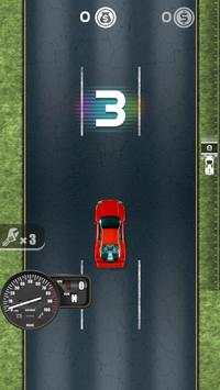 Car Racing 2015 screenshot 2