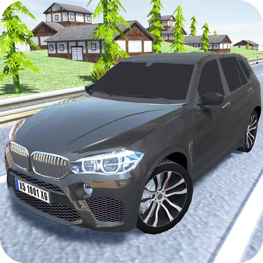 Offroad Car X 2.11