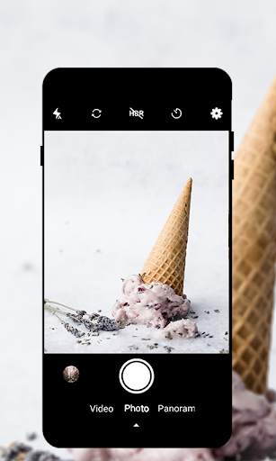 Camera Phone X - OS 12 Camera screenshot 6
