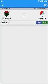 winning king for football Pro screenshot 3