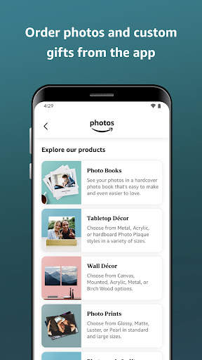 Amazon Photos screenshot 6