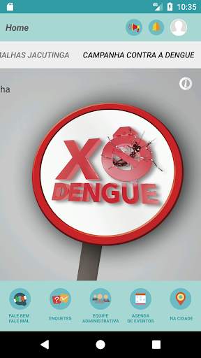 Viva a Cidade screenshot 3