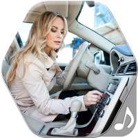 Car Sounds and Ringtones