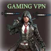 Gaming VPN 2.0.5