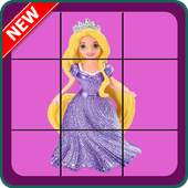 New Puzzle Princess Game for Girls 1.0