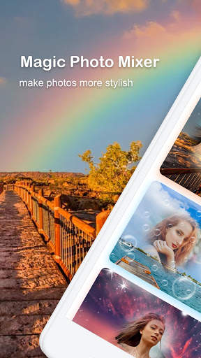 Funny Artful Photo Editor screenshot 3