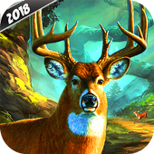 Modern Deer Hunter icon
