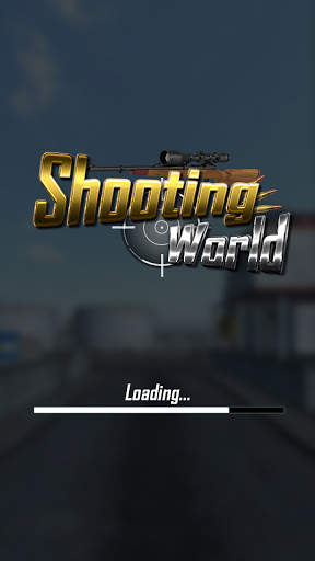 Shooting World screenshot 1