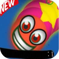 Snakes.io : Snake Zone Cacing Worm icon