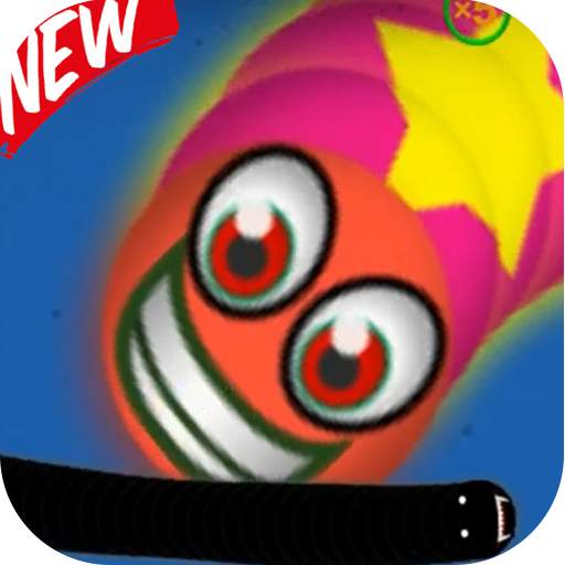 Snakes.io : Snake Zone Cacing Worm 1.1.0