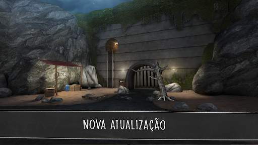 Evil Nun: Terror na Escola screenshot 1