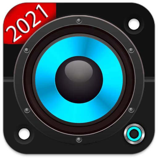 Volume Booster Pro 2