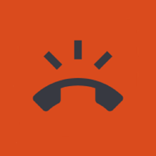Blocca Chiamate - Stop ai dist icon