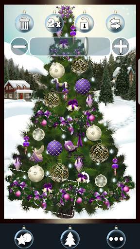 My Xmas Tree screenshot 3