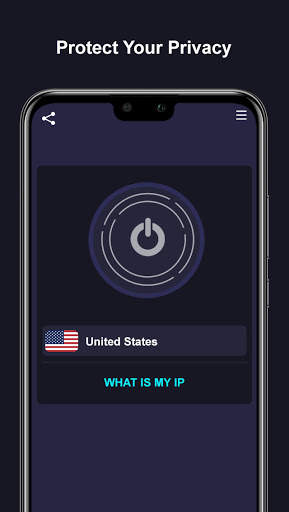 VPN Master : Free VPN Proxy screenshot 3